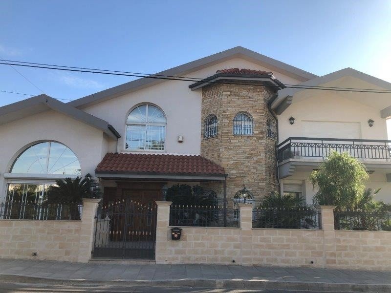 Property for Sale: House (Detached) in Ekali, Limassol  | 1stclass Homes PH