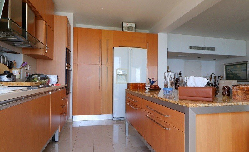 Property for Sale: Apartment (Flat) in Agios Tychonas, Limassol  | 1stclass Homes PH