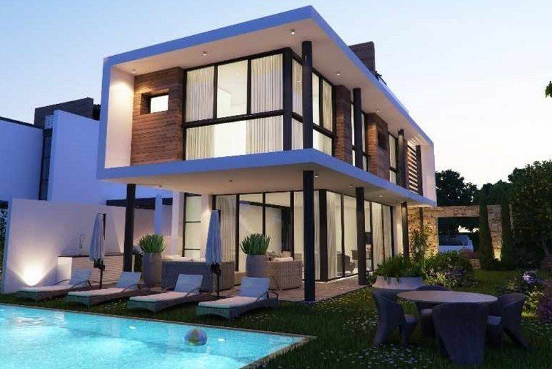 Property for Sale: House (Detached) in Protaras, Famagusta  | 1stclass Homes PH