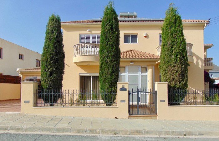 Property for Sale: House (Detached) in Episkopi, Limassol  | 1stclass Homes PH