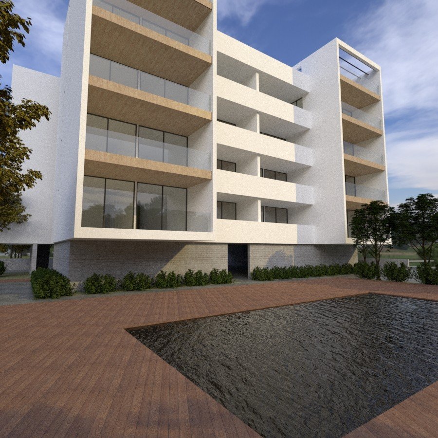 Property for Sale: Apartment (Penthouse) in Zakaki, Limassol  | 1stclass Homes PH