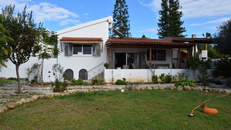 Property for Sale: House (Detached) in Coral Bay, Paphos  | 1stclass Homes PH