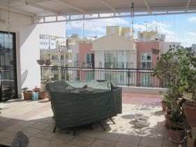 Property for Sale: Apartment (Penthouse) in Strovolos, Nicosia  | 1stclass Homes PH