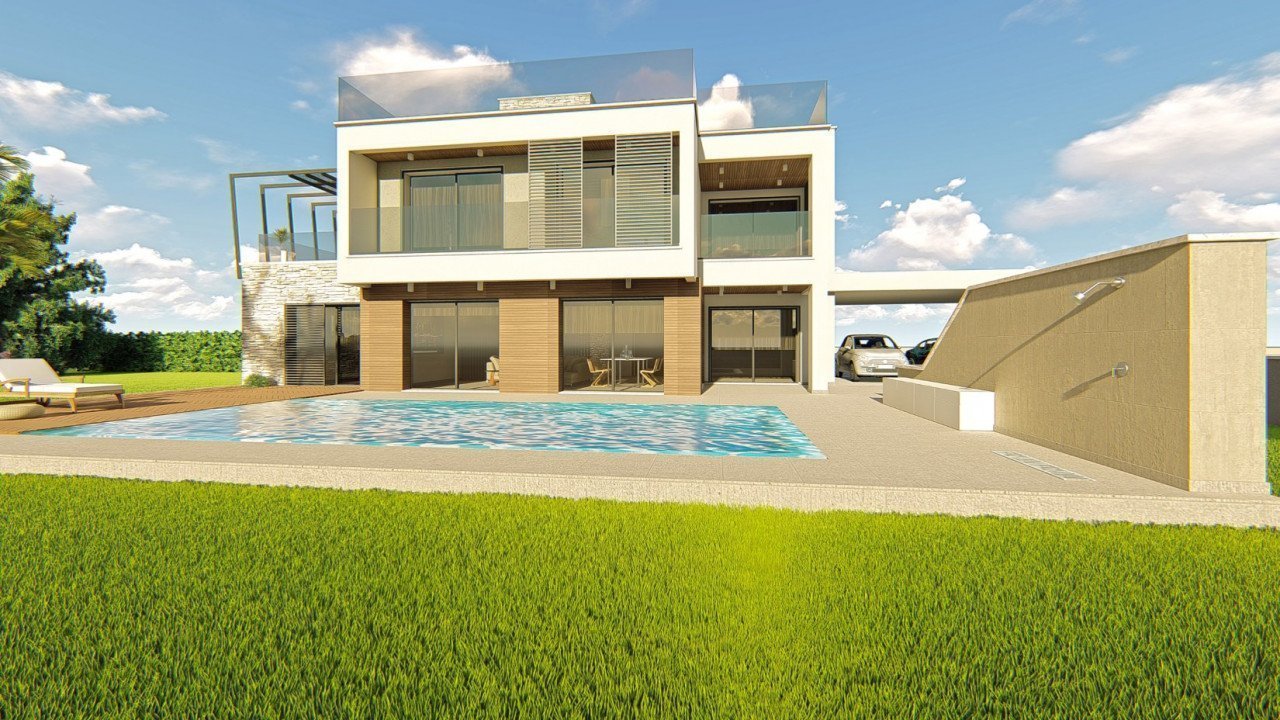 Property for Sale: House (Detached) in Kouklia, Paphos  | 1stclass Homes PH