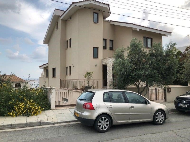 Property for Sale: House (Detached) in Agios Athanasios, Limassol  | 1stclass Homes PH