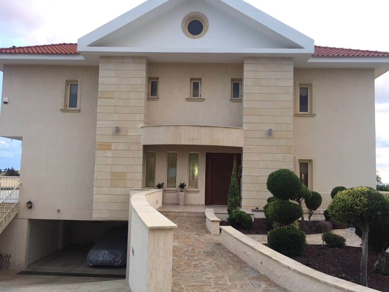 Property for Sale: House (Detached) in Coral Bay, Paphos  | 1stclass Homes PH