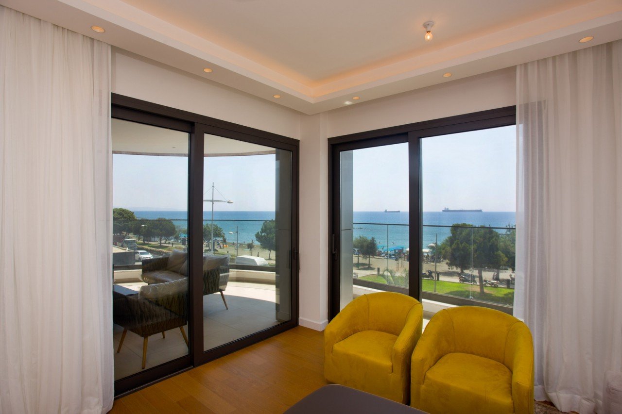 Property for Sale: Apartment (Flat) in Old town, Limassol  | 1stclass Homes PH