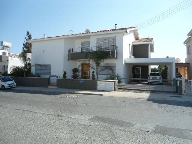 Property for Sale: House (Detached) in Ekali, Limassol  | 1stclass Homes PH