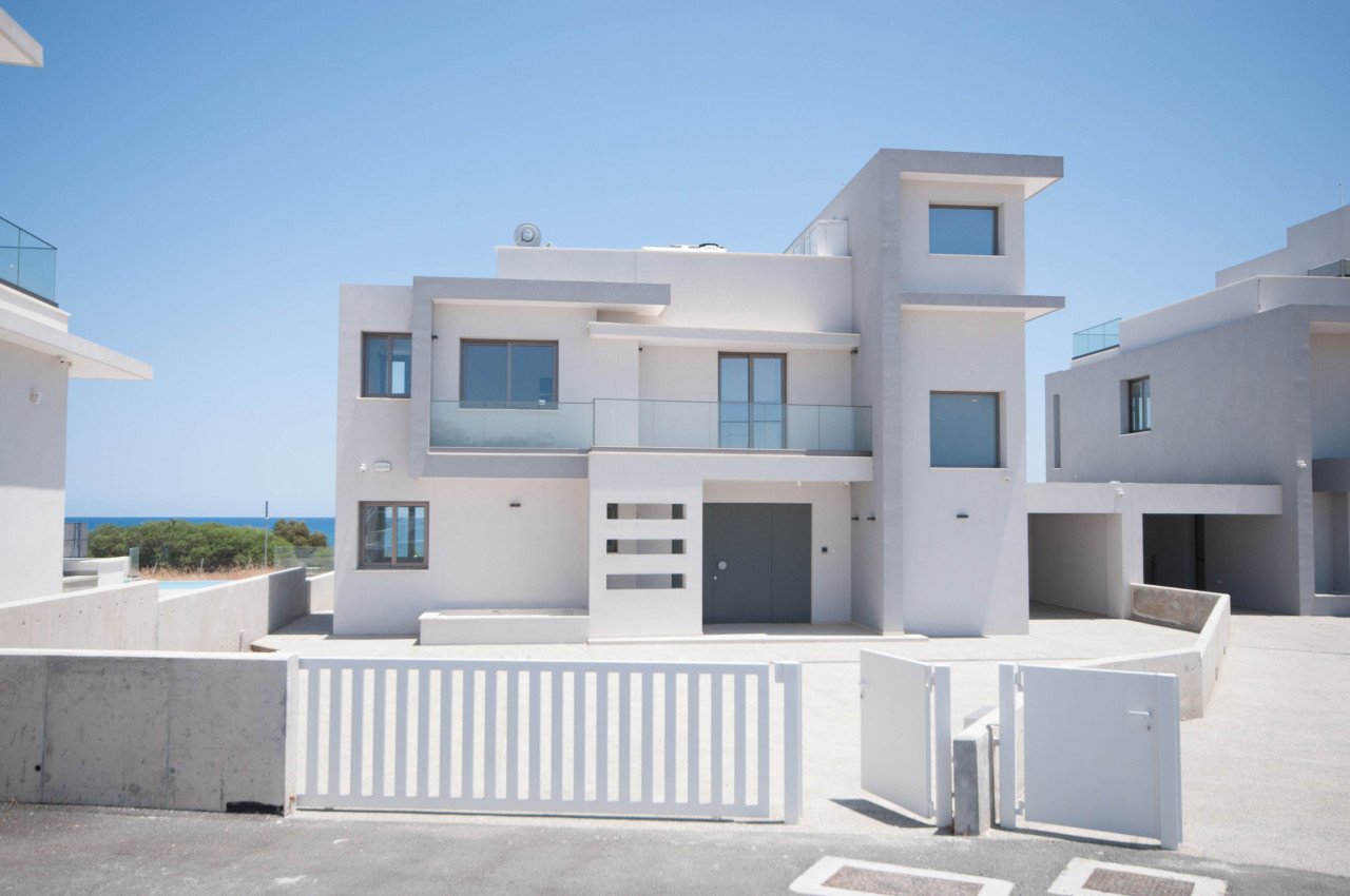 Property for Sale: House (Detached) in Pervolia, Larnaca  | 1stclass Homes PH