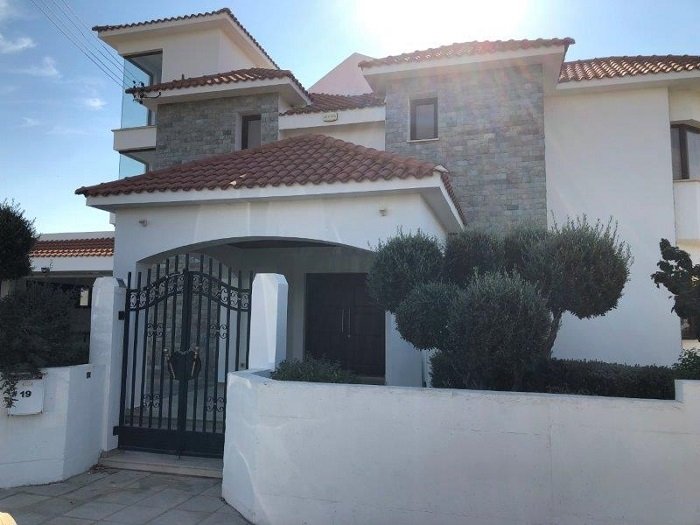 Property for Sale: House (Detached) in Ypsonas, Limassol  | 1stclass Homes PH