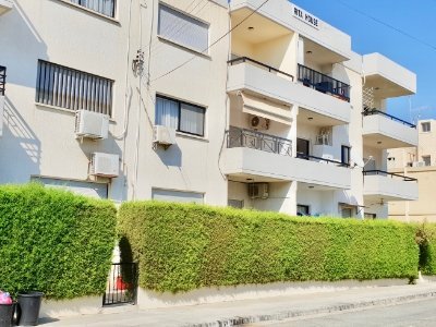 Property for Sale: Apartment (Flat) in Mesa Geitonia, Limassol  | 1stclass Homes PH