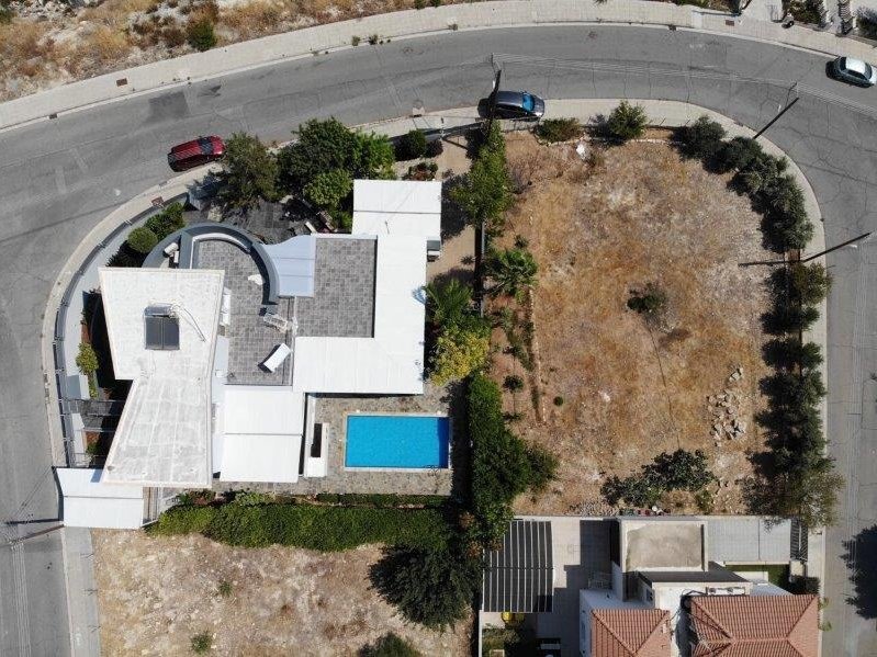 Property for Sale: House (Detached) in Agios Athanasios, Limassol  | 1stclass Homes PH