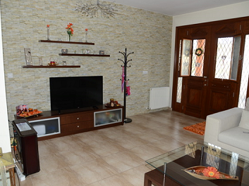 Property for Sale: House (Detached) in Kapedes, Nicosia  | 1stclass Homes PH