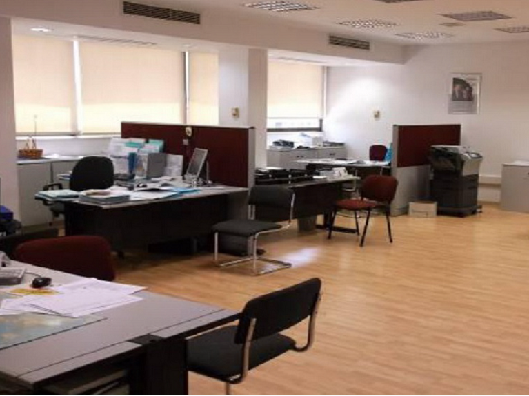 Property for Sale: Commercial (Office) in Strovolos, Nicosia  | 1stclass Homes PH