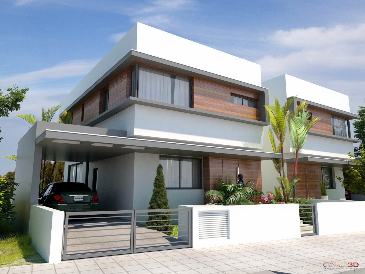 Property for Sale: House (Detached) in Livadia, Larnaca  | 1stclass Homes PH