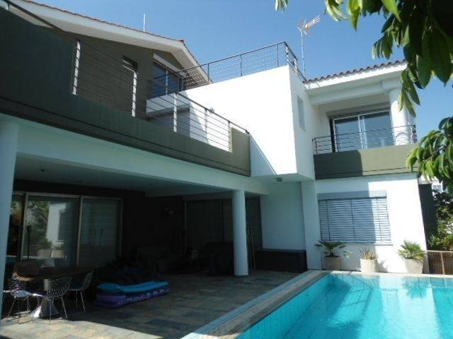 Property for Sale: House (Detached) in Ekali, Limassol  | 1stclass Homes PH