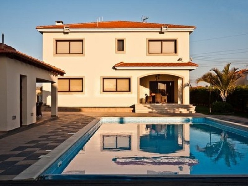 Property for Sale: House (Detached) in Pyla, Larnaca  | 1stclass Homes PH