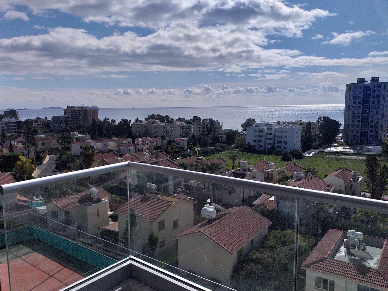 Property for Sale: Apartment (Flat) in Moutagiaka Tourist Area, Limassol  | 1stclass Homes PH