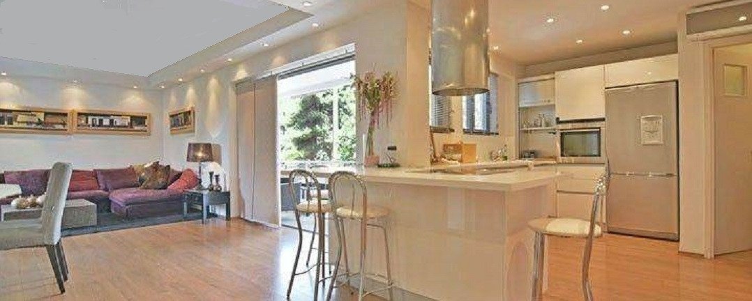 Property for Sale: Apartment (Flat) in Glyfada, Athens  | 1stclass Homes PH