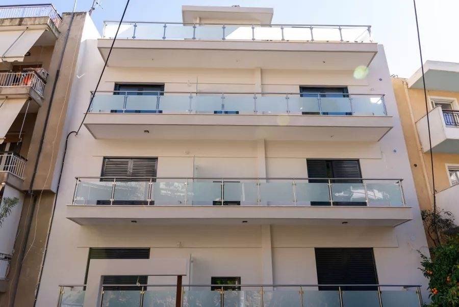 Property for Sale: Apartment (Flat) in City Centre, Athens  | 1stclass Homes PH