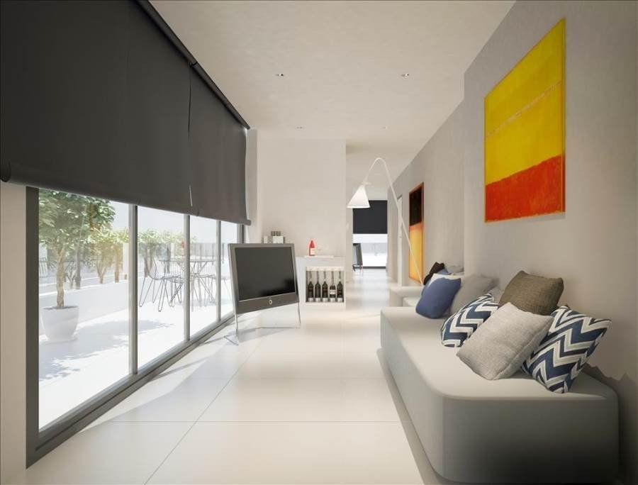 Property for Sale: Apartment (Flat) in City Centre, Athens  | 1stclass Homes PH