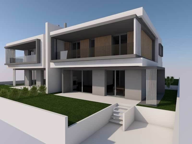 Property for Sale: House (Detached) in Echedoros, Thessaloniki  | 1stclass Homes PH