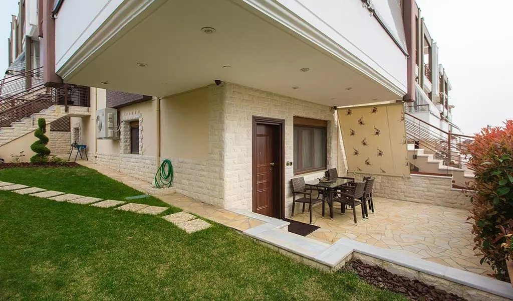 Property for Sale: House (Maisonette) in Oreokastro, Thessaloniki  | 1stclass Homes PH