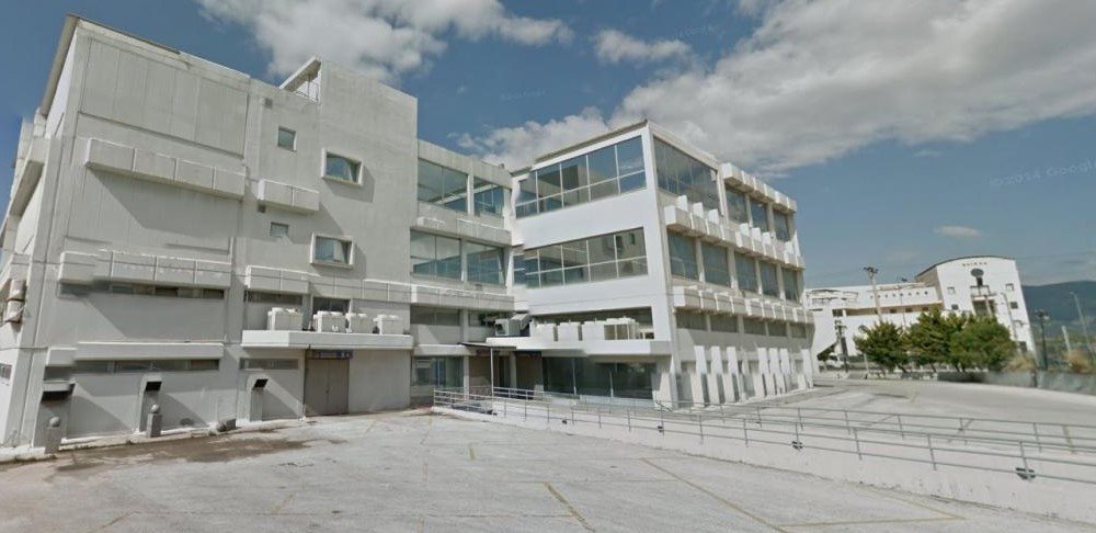 Property for Sale: Commercial (Building) in Metamorfosi, Athens  | 1stclass Homes PH