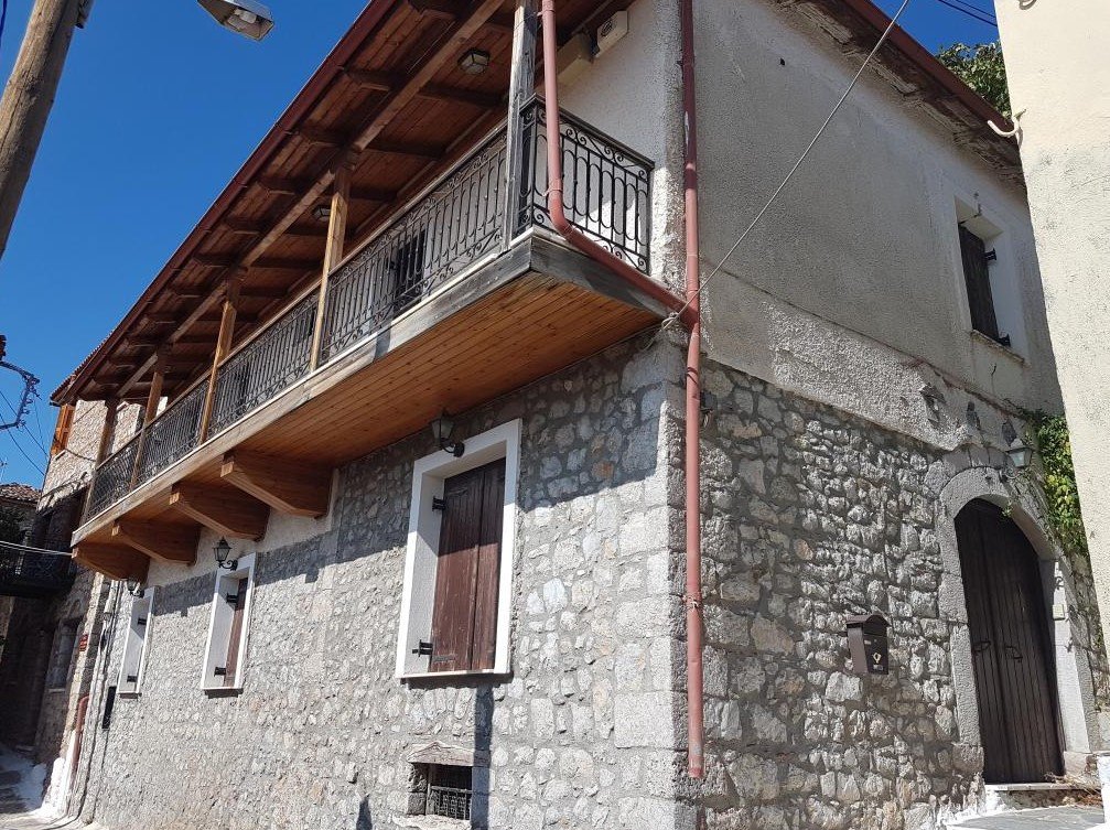 Property for Sale: House (Detached) in Arachova, Arachova  | 1stclass Homes PH