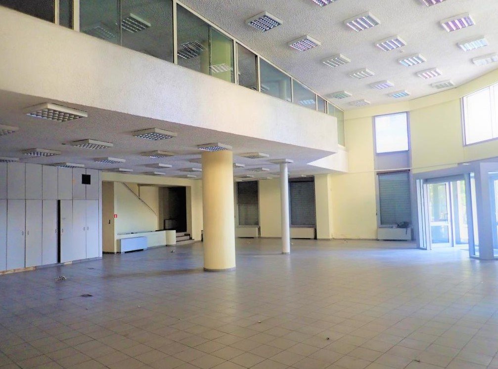 Property for Sale: Commercial (Shop) in Kipseli, Athens  | 1stclass Homes PH