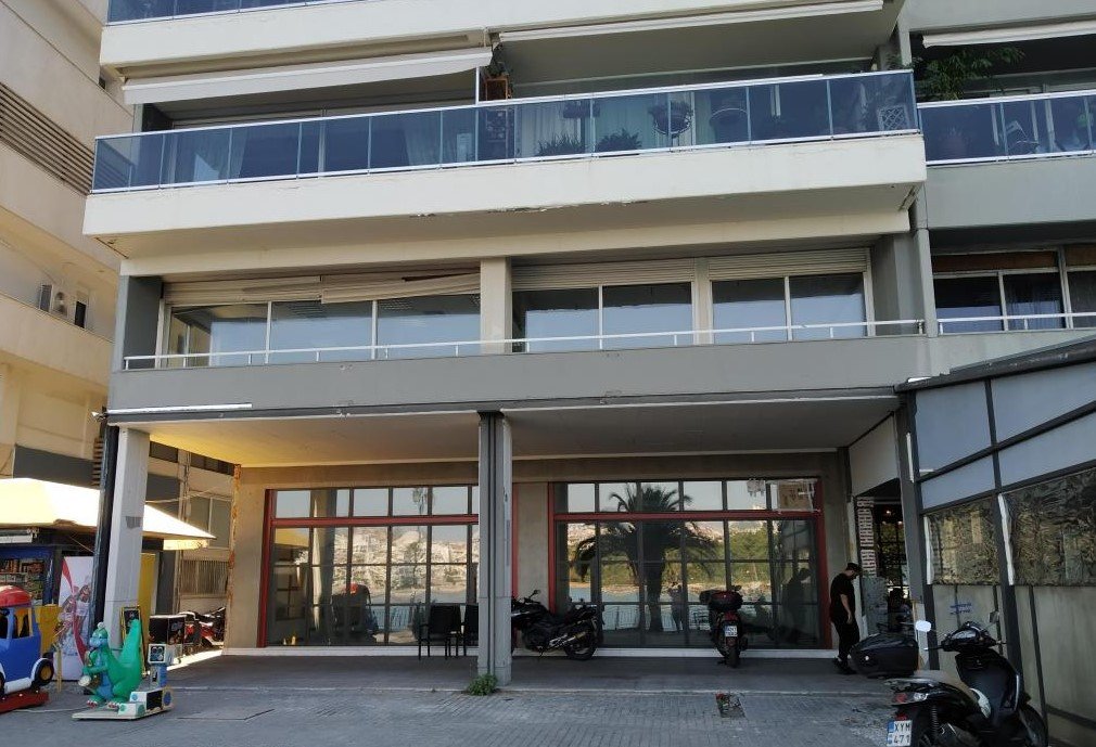 Property for Sale: Commercial (Shop) in Evia, Chalkida  | 1stclass Homes PH