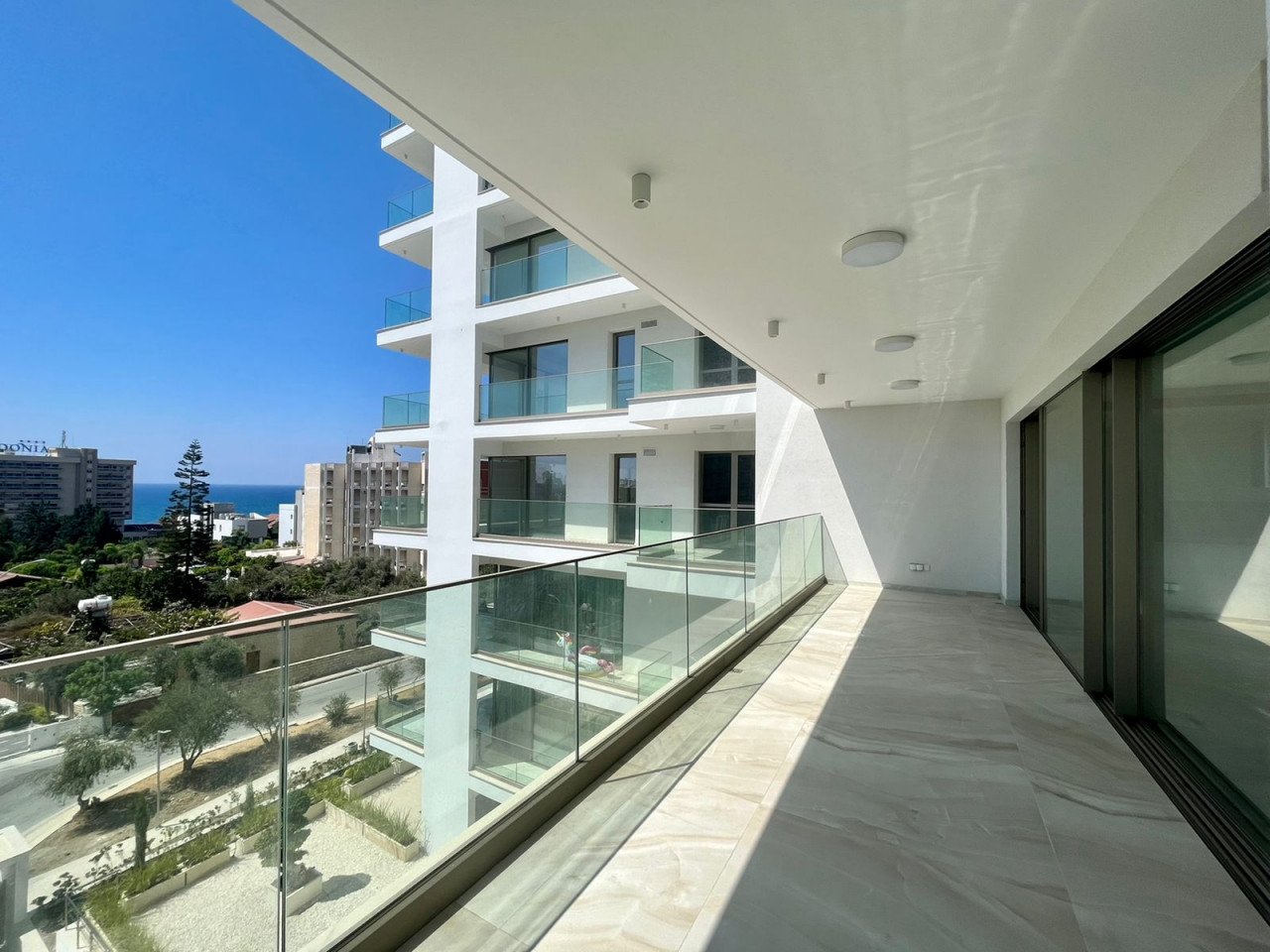 Property for Sale: Apartment (Flat) in Posidonia Area, Limassol  | 1stclass Homes PH