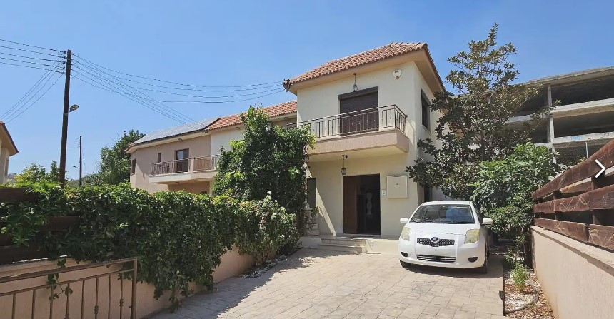 Property for Sale: House (Semi detached) in Palodia, Limassol  | 1stclass Homes PH