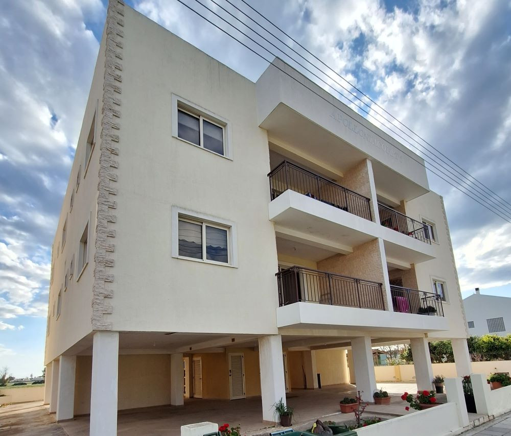 Property for Sale: Apartment (Flat) in Meneou, Larnaca  | 1stclass Homes PH