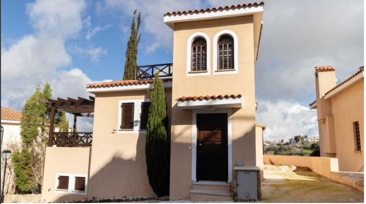 Property for Sale: House (Detached) in Tsada, Paphos  | 1stclass Homes PH