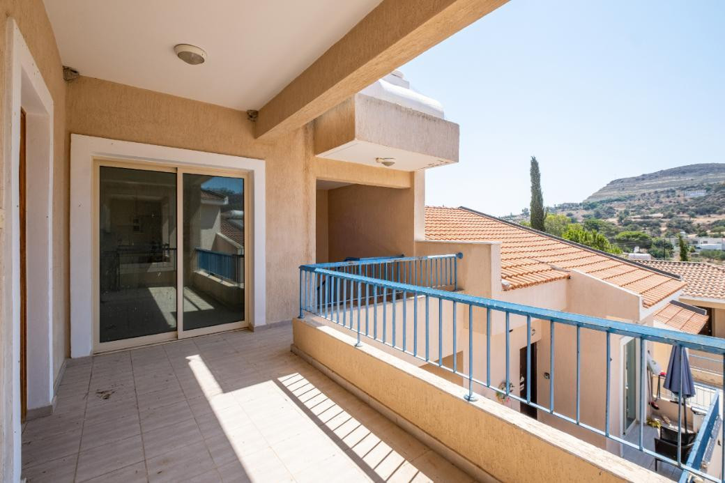 Property for Sale: Apartment (Flat) in Pissouri, Limassol  | 1stclass Homes PH