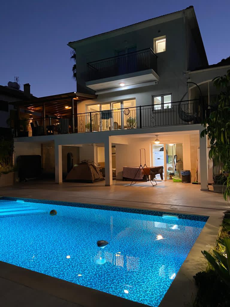 Property for Sale: House (Detached) in Germasoyia, Limassol  | 1stclass Homes PH