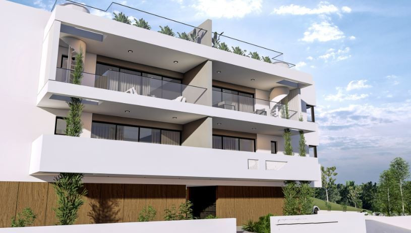 Property for Sale: Apartment (Flat) in Geri, Nicosia  | 1stclass Homes PH