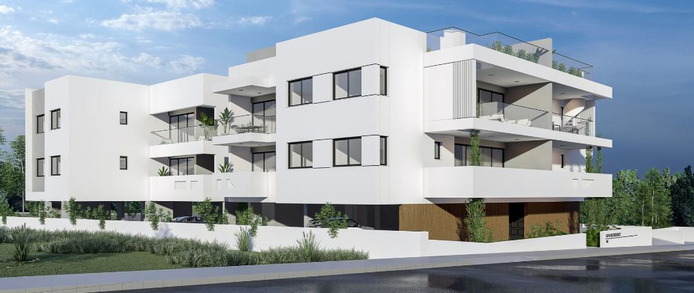 Property for Sale: Apartment (Flat) in Geri, Nicosia  | 1stclass Homes PH