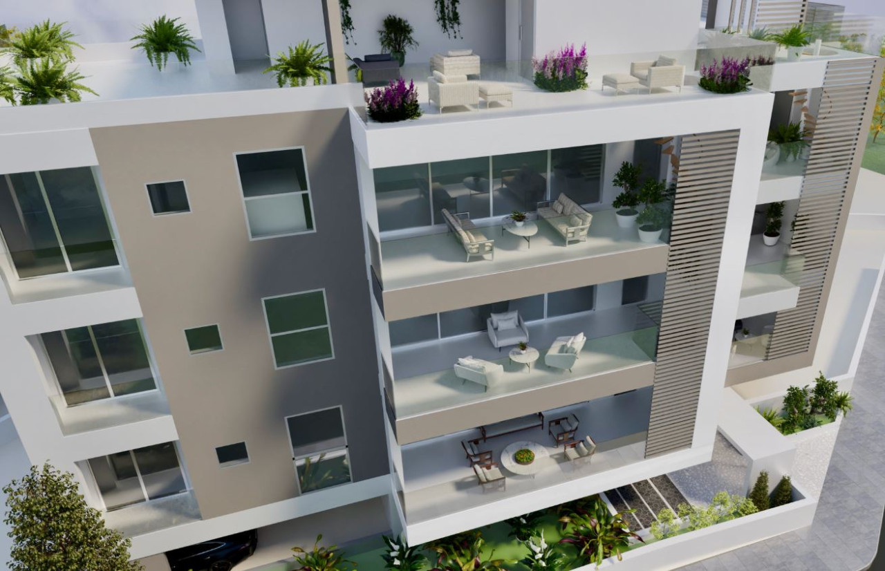 Property for Sale: Apartment (Penthouse) in Agia Fyla, Limassol  | 1stclass Homes PH