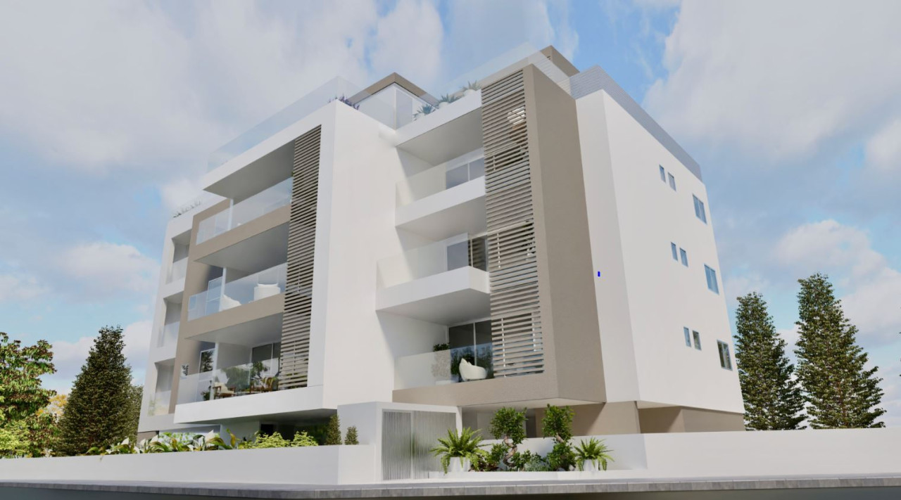 Property for Sale: Apartment (Flat) in Agia Fyla, Limassol  | 1stclass Homes PH