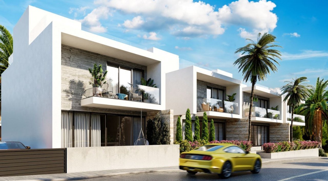 Property for Sale: House (Detached) in Mesogi, Paphos  | 1stclass Homes PH