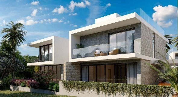 Property for Sale: House (Detached) in Mesogi, Paphos  | 1stclass Homes PH