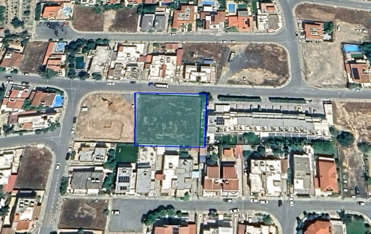 Property for Sale: (Residential) in Agios Athanasios, Limassol  | 1stclass Homes PH