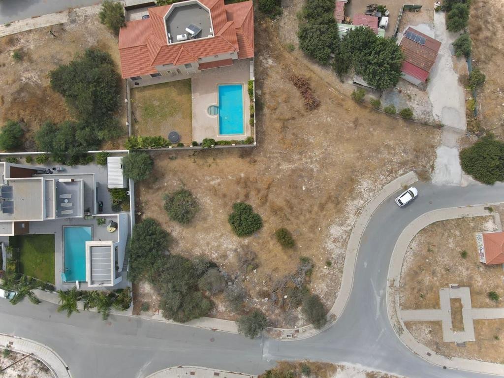 Property for Sale: (Residential) in Moutagiaka, Limassol  | 1stclass Homes PH