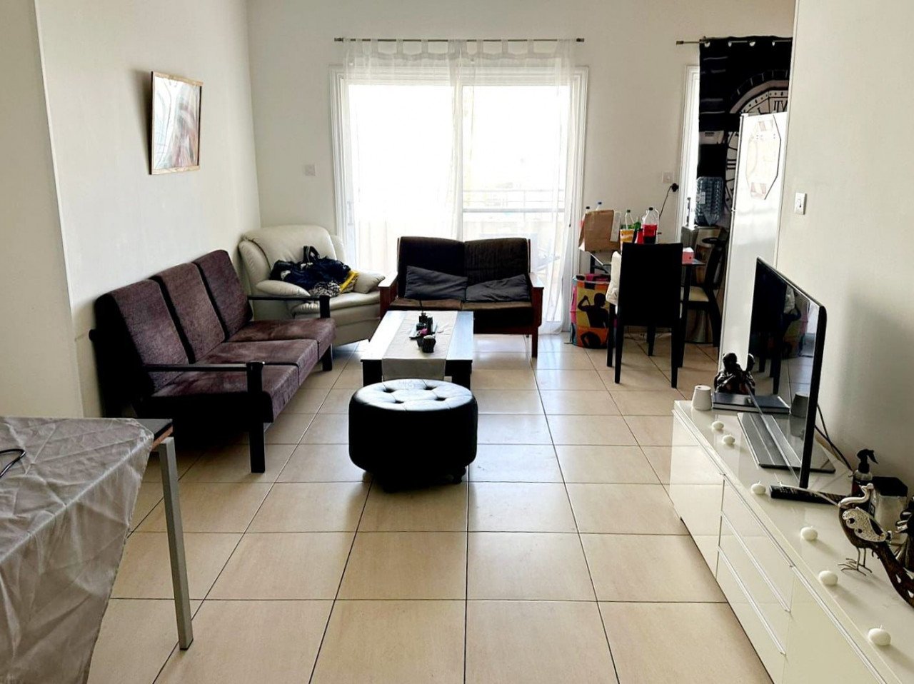 Property for Sale: Apartment (Flat) in Larnaca Centre, Larnaca  | 1stclass Homes PH