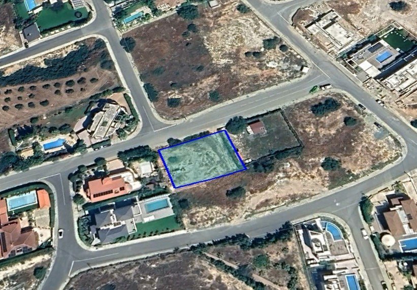 Property for Sale: (Residential) in Kalogiri, Limassol  | 1stclass Homes PH