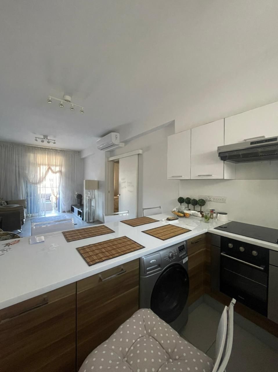 Property for Sale: Apartment (Flat) in City Center, Limassol  | 1stclass Homes PH