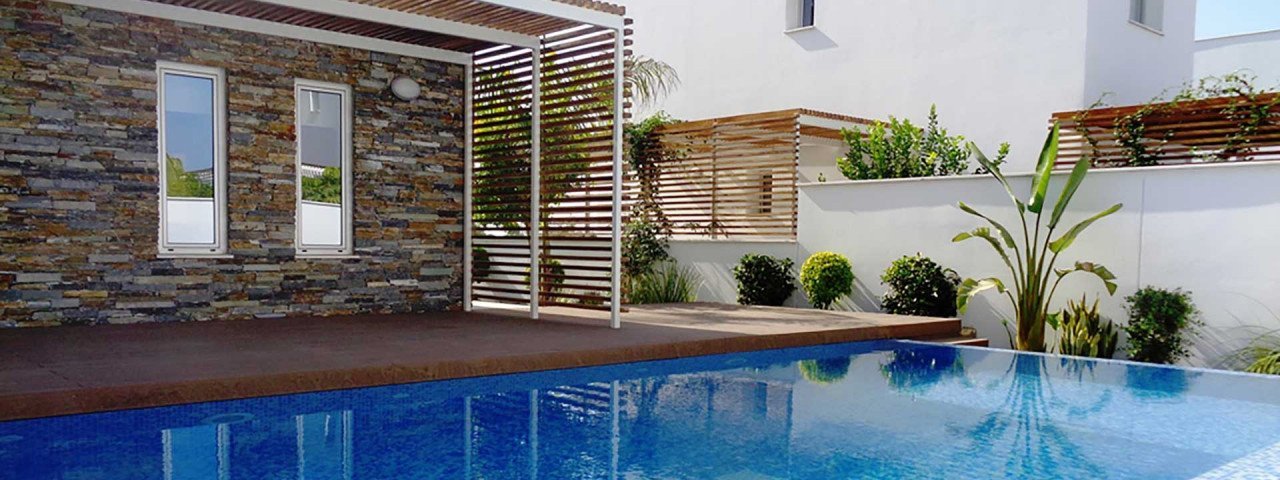 Property for Sale: House (Maisonette) in Kato Paphos, Paphos  | 1stclass Homes PH