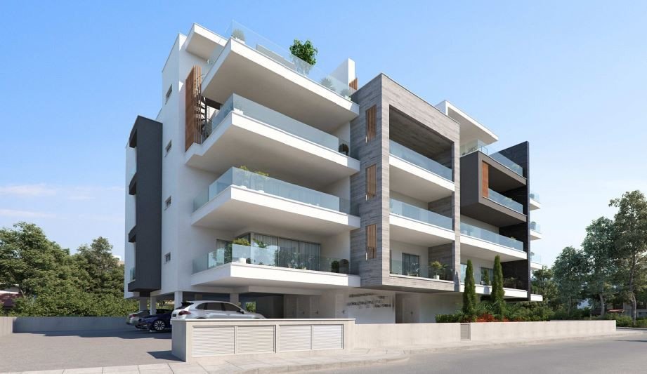 Property for Sale: Apartment (Penthouse) in Ypsonas, Limassol  | 1stclass Homes PH